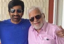 Ravi Teja’s Father Bhupathiraju Rajagopal Raju Dies at 90 — Telugu Film Industry Mourns Ravi Teja father death - Bhupathiraju Rajagopal Raju passes away
