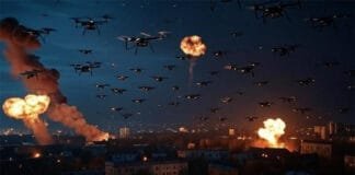 Russia Ukraine war latest update