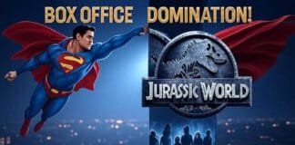 Saturday Box Office Report
