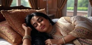 Sawan month dream meanings and Brahma Muhurta dream significance