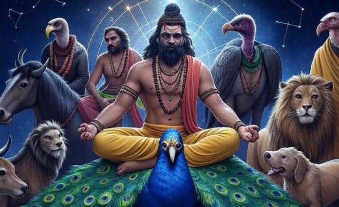 Shani Dev vehicles - Shani Dev vahan list