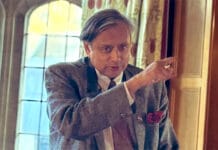Shashi Tharoor Condemns Congress Over Emergency Era: “Cruelty Was Done in the Name of Discipline and Order” Shashi Tharoor