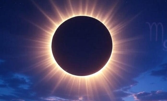Solar-eclipse-2025-date-and Solar eclipse 2025 date and time