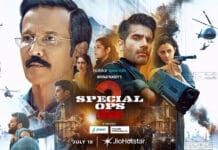 Special Ops 2 Release Date CHANGED: KK Menon Reveals New Date & Action-Packed Details! Special Ops 2 Release Date CHANGED