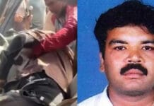 Stuntman SM Raju Killed in Arya Film Shoot – Pa. Ranjith, Neelam Productions Booked for Homicide Stuntman SM Raju Killed in Arya Film Shoot – Pa. Ranjith, Neelam Productions Booked for Homicide