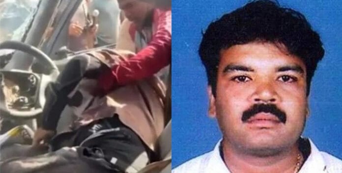 Stuntman-SM-Raju-Killed-in- Stuntman SM Raju Killed in Arya Film Shoot – Pa. Ranjith, Neelam Productions Booked for Homicide
