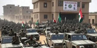 Sudan civil war latest updates
