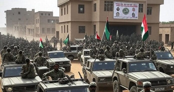 Sudan-civil-war-latest-upda Sudan civil war latest updates
