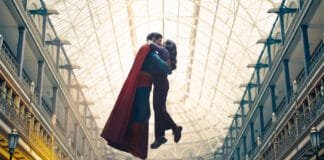 Superman 2025 movie review