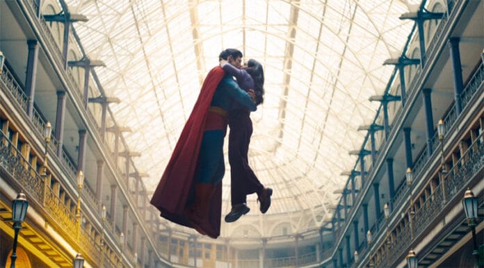 Superman-2025-movie-review Superman 2025 movie review