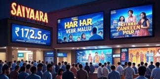 Thursday Box Office Collection