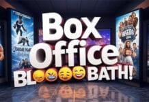 Thursday Box Office Collection: ‘Metro In Dinon’ Struggles While Hollywood Dominates Indian Theatres box office collection India