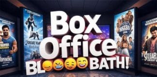 box office collection India