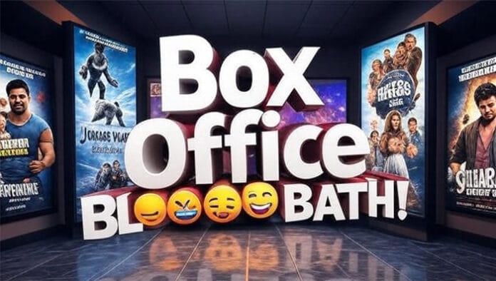 box office collection India box office collection India