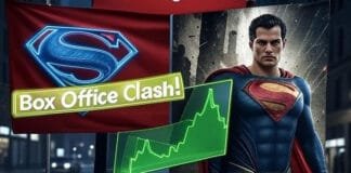 Tuesday Box Office Update