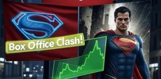 Tuesday Box Office Update