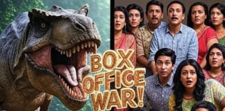 box office report India