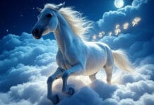 Swapna Shastra: Seeing a Horse in a Dream Indicates Success What It Means When You See a Horse in Your Dream