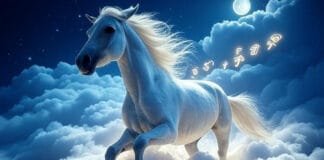 What It Means When You See a Horse in Your Dream