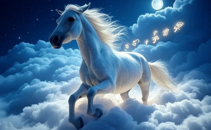 What-It-Means-When-You-See- What It Means When You See a Horse in Your Dream
