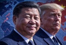 Global Views Shift: Xi Jinping Gains Ground While Donald Trump Faces Decline, Reveals Pew Survey Xi Jinping vs Donald Trump reputation - Xi Jinping vs Donald Trump reputation