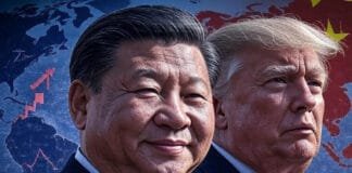 Xi Jinping vs Donald Trump reputation - Xi Jinping vs Donald Trump reputation