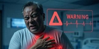 Your heart may be in trouble — and you might not know it. Learn the 7 critical signs of heart weakness today.