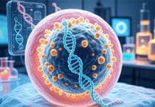 Goodbye HIV Pills? Gene Therapy Silences AIDS Virus in Stunning New Study One Shot to End AIDS? Johns Hopkins Unveils Game-Changing Cure