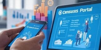 India’s First-Ever Digital Census Starts 2026: Fill Your Own Info Online via App & Portal