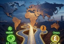 India’s Steel Slag Road Tech Goes Global: $2 Trillion Market, 1 Crore Jobs and 3X Stronger Roads India’s game-changing steel slag roads now used in the US and Oman for sustainable infrastructure.