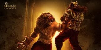 Awe-struck fans react to Mahavatar Narsimha’s roaring avatar of Lord Vishnu — pure spiritual power