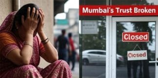 Mumbai Shaken by Rising Rape Cases: Sextortion, Betrayal, and a City in Crisis