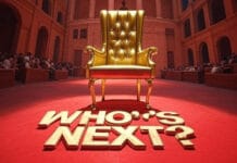 Who Will Become the New Vice President? High-Level Meetings Hint at Big Political Changes Ahead Who Will Be India’s Next Vice President