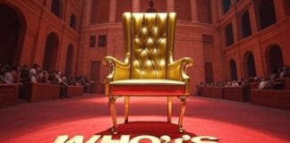 Who Will Be India’s Next Vice President