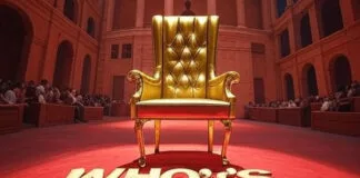 Who Will Be India’s Next Vice President