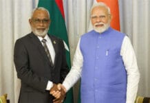 PM Modi’s Strategic Maldives Visit: Key Bilateral Deals, Historic Meetings & Regional Impact PM Modi’s Strategic Maldives Visit