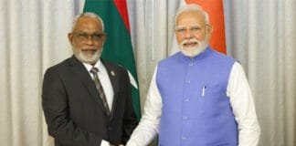 PM Modi’s Strategic Maldives Visit