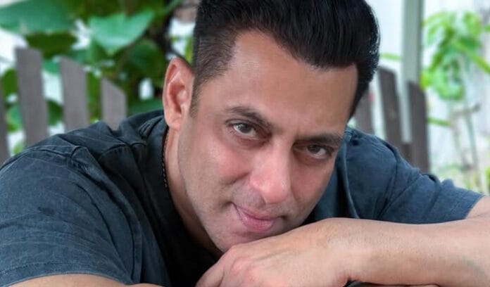 "‘One day I will also…’—Salman Khan’s Instagram words spark a marriage frenzy!"