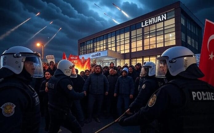 turkey-prophet-cartoon-cont Missiles, Blasphemy & Handcuffs: Prophet Cartoon Chaos in Istanbul