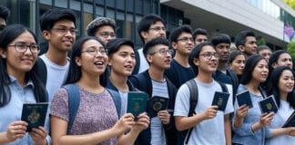 New visa rules just dropped: US opens gates for international students but warns of strict screenings. Social media review is now mandatory.