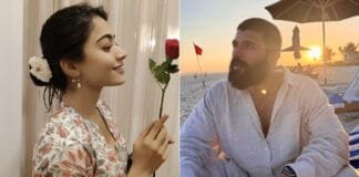 “I’m not single,” says Vijay Deverakonda, igniting dating buzz with Rashmika Mandanna. See what this shocking confession means for the beloved pair.
