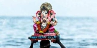 Anant Chaturdashi Anant Rakshasutra meaning and importance