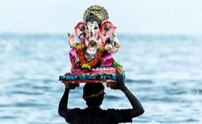 Anant-Chaturdashi--Anant-Ra Anant Chaturdashi Anant Rakshasutra meaning and importance