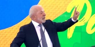 President Lula refuses Trump’s call, turning to BRICS allies for global action on trade war.