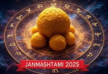 Janmashtami 2025 Zodiac Donation Guide: What to Give for Lord Krishna’s Blessings All Year What to donate on Janmashtami for blessings