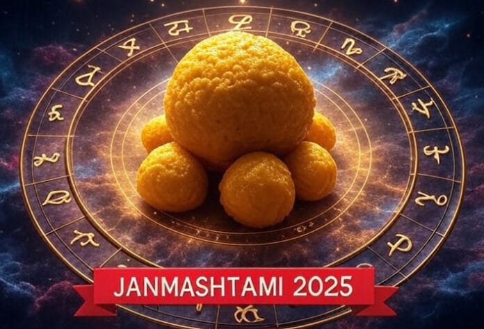 What to donate on Janmashtami for blessings