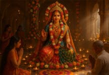 Radha Ashtami 2025: Auspicious Date, Significance, Puja Vidhi, and Muhurat Details Radha Ashtami 2025 date and time