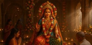 Radha Ashtami 2025 date and time