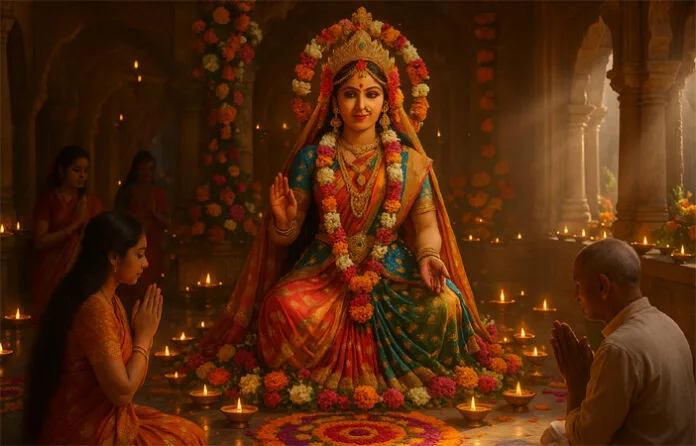 Radha-Ashtami-2025-date-and Radha Ashtami 2025 date and time