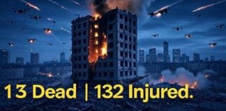 Russia Ukraine war latest update